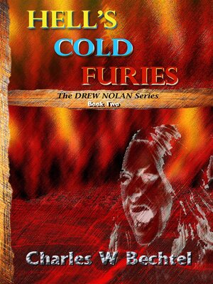 cover image of Hell's Cold Furies